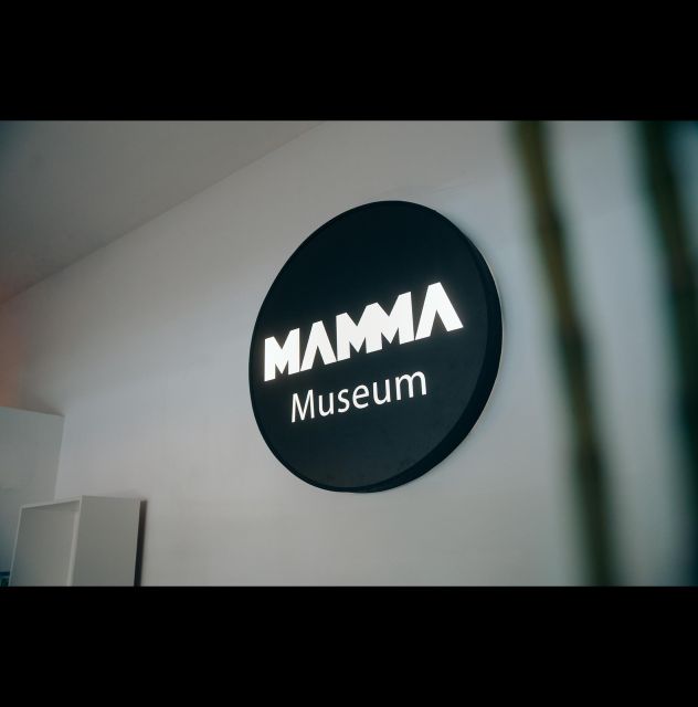 Funchal: MAMMA Museum Entry Ticket - Concert Events Information