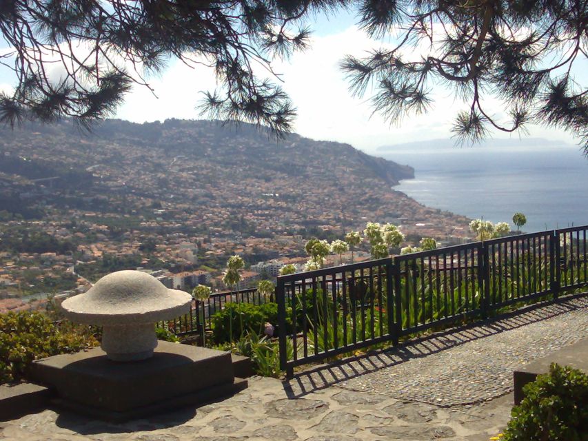Funchal: Nuns Valley Half Day Tour - Who Will Love This Tour?