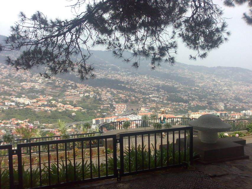 Funchal: Nuns Valley Half Day Tour - Final Thoughts