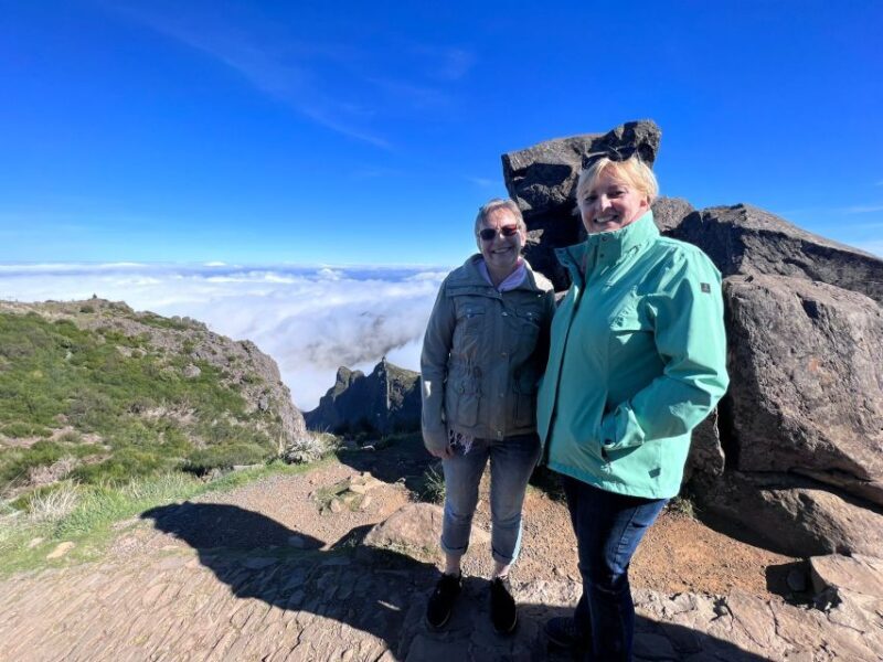 Funchal: Nuns Valley, Safari Tour, & Viewpoints with Sunset - The Sum Up: Who is This Tour For?