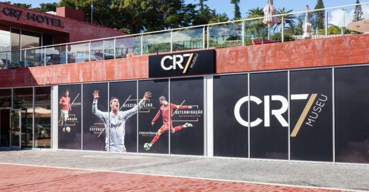 Funchal: Old Town Tuk Tuk Tour with Drop-Off at CR7 Museum - Frequently Asked Questions