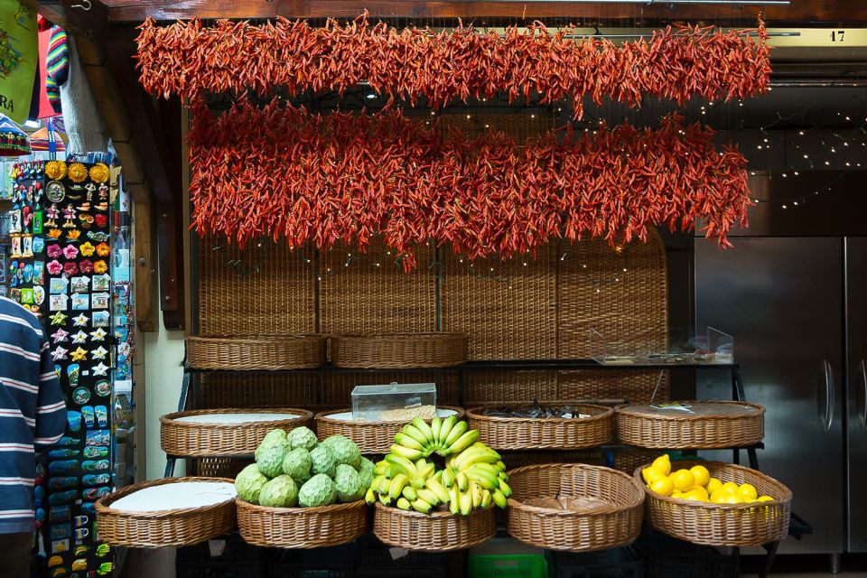 Funchal: Old Town Walking Tour - Customer Experiences