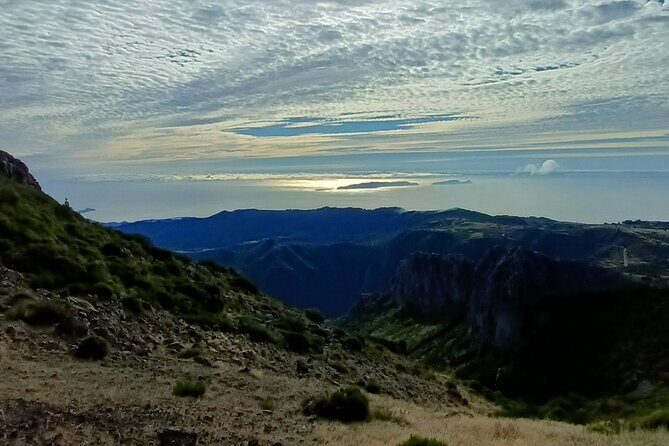 Funchal: Pico do Arieiro to Santana and Ponta de Sao Lorenco - Key Points