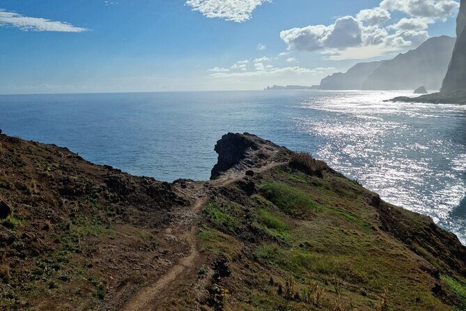 Funchal: Pico do Arieiro to Santana and Ponta de Sao Lorenco - An In-Depth Look at the Tour Itinerary