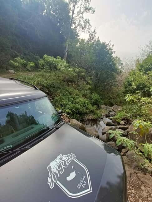 Funchal: Pico do Arieiro to Santana and Ponta de Sao Lorenco - The Value and Pricing