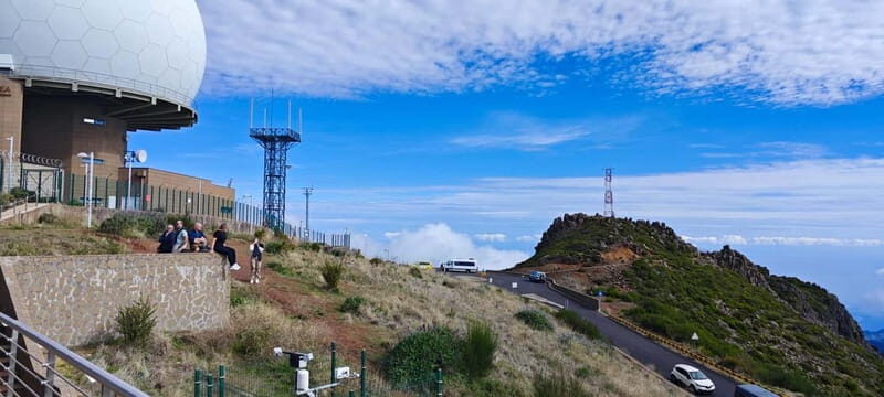 Funchal: Pico do Arieiro to Santana and Ponta de Sao Lorenco - FAQ