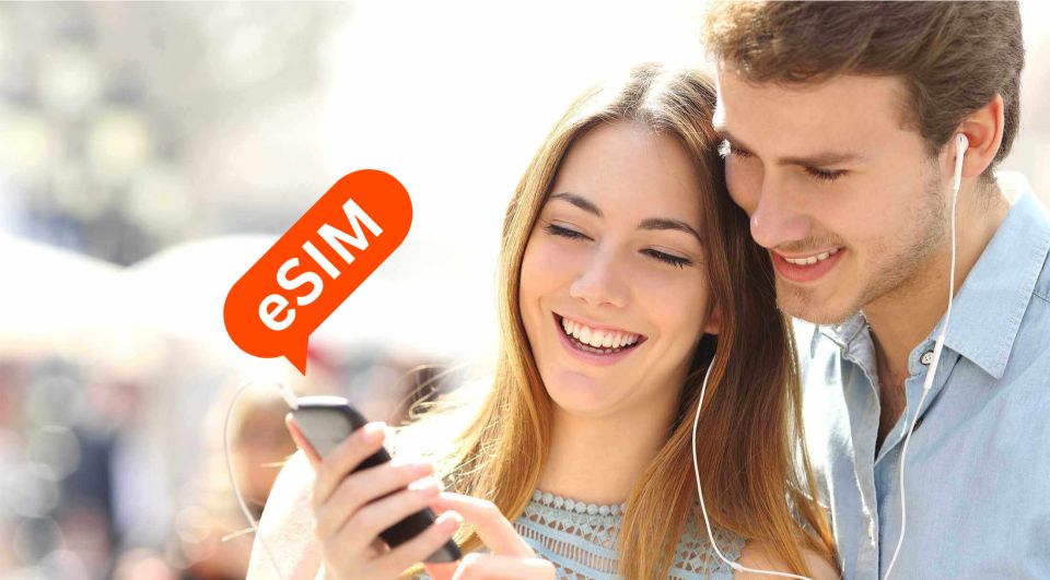 Funchal: Portugal Esim Tourist Data Plan - Benefits for Travelers