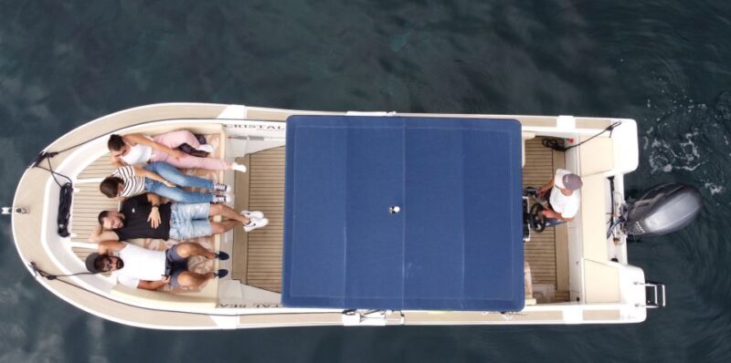Funchal: Private Boat Tour w/Snorkel & Paddleboard - The Value of a Private Tour