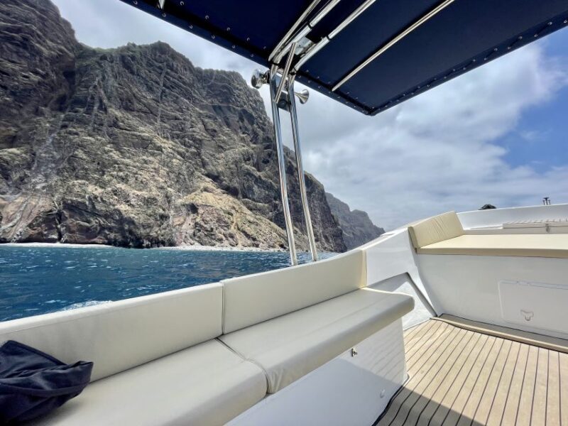 Funchal: Private Boat Tour w/Snorkel & Paddleboard - Tips for a Great Experience