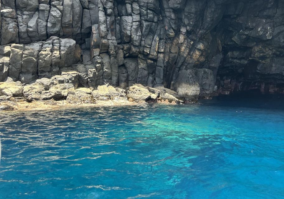 Funchal: Private Boat Tour With Snorkeling and Paddleboard - Ideal for Families and Friends