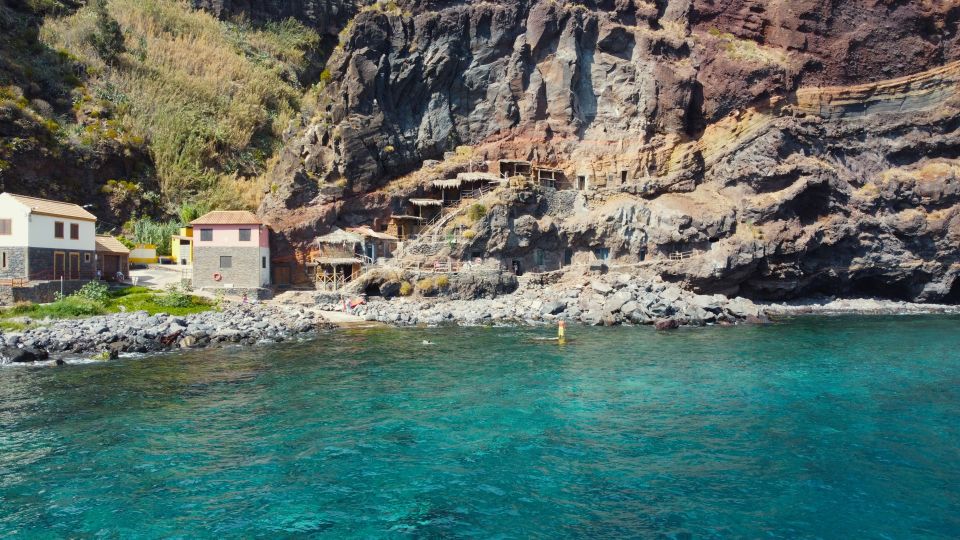 Funchal: Private Boat Tour With Snorkeling and Paddleboard - Exclusions and Restrictions