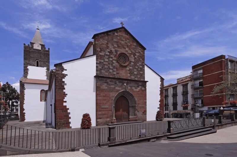 Funchal : Private Custom Tour with a Local Guide - Why Choose This Tour?