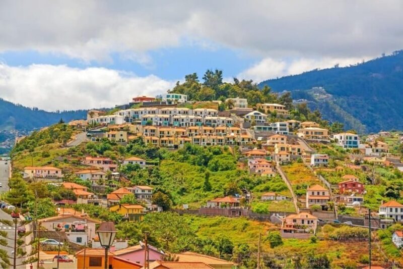 Funchal : Private Custom Tour with a Local Guide - What to Expect During the Tour