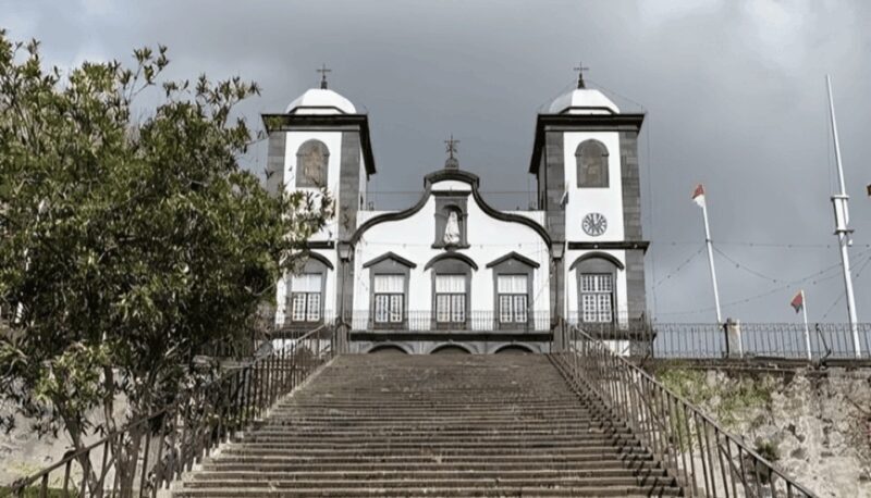 Funchal : Private Custom Tour with a Local Guide - Who Would Benefit Most?