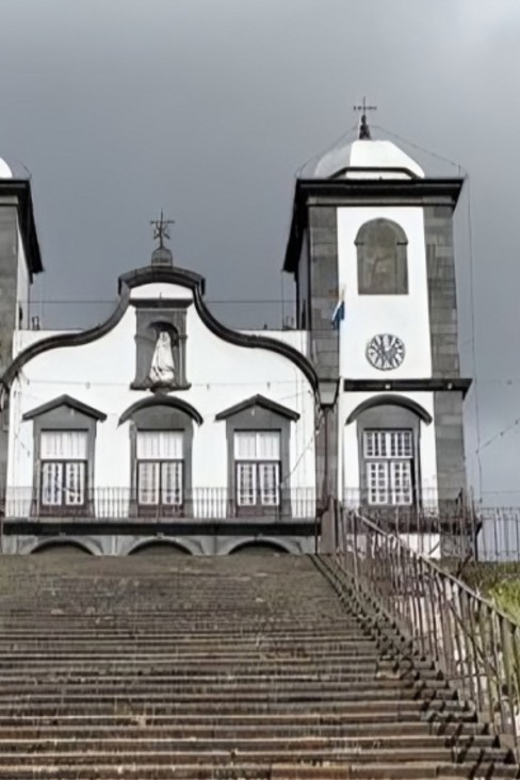 Funchal : Private Custom Tour with a Local Guide - Final Thoughts