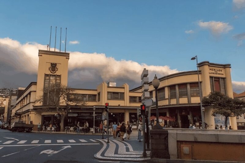 Funchal : Private Custom Tour with a Local Guide - FAQs