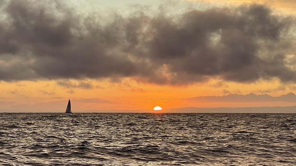 Funchal: Private Sailing Sunrise, Sunset & Moonlight Cruises - An In-Depth Look at the Experience