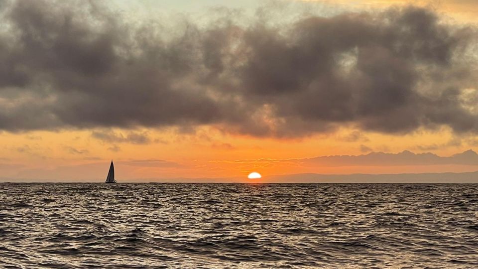 Funchal: Private Sailing Sunrise, Sunset & Moonlight Cruises - Who Should Consider This Tour?