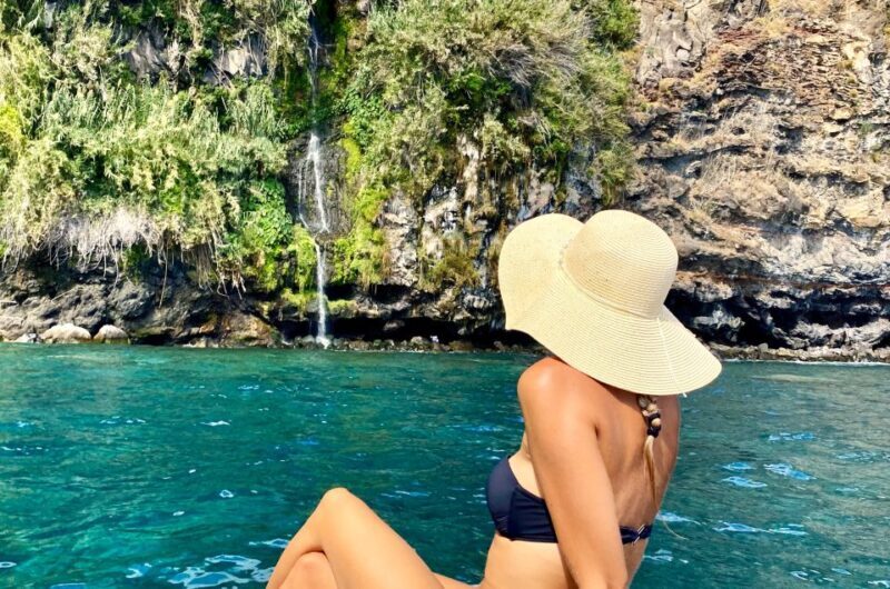 Funchal: Private Sunset Boat Trip - Snorkel & Paddle - What to Expect from the Private Sunset Boat Trip