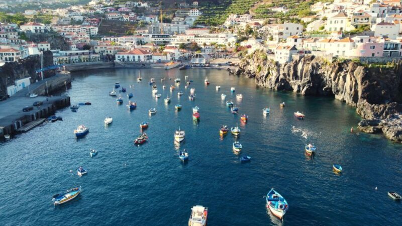 Funchal: Private Sunset Boat Trip - Snorkel & Paddle - Who Will Love This Tour?