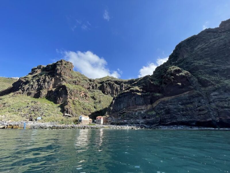 Funchal: Private Sunset Boat Trip - Snorkel & Paddle - FAQ