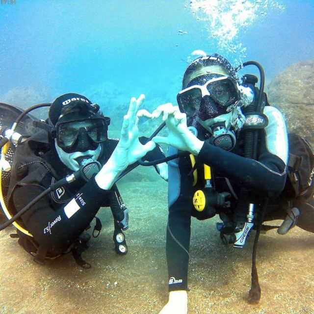 Funchal: Scuba Diving Experience for Beginners - What to Expect