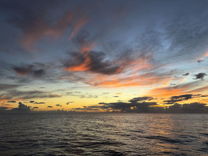 Funchal: Sunrise Private Sailing Trip with Breakfast - What Did Other Travelers Say?