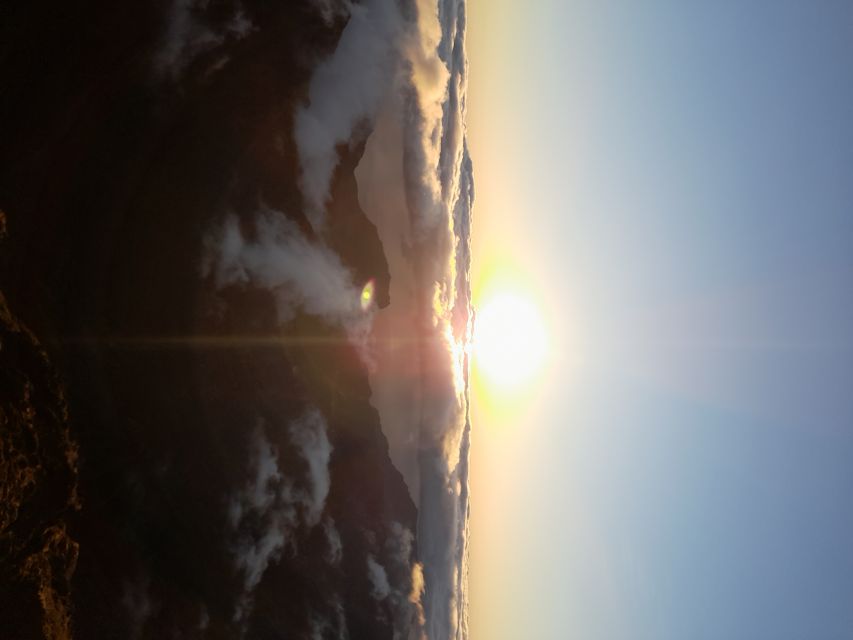 Funchal: Sunrise With Breakfast & East and West Madeira Tour - West Madeira Highlights
