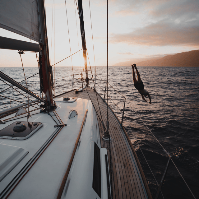 Funchal: Sunset Sailing Private Tour - An In-Depth Look at the Funchal Sunset Sailing Tour