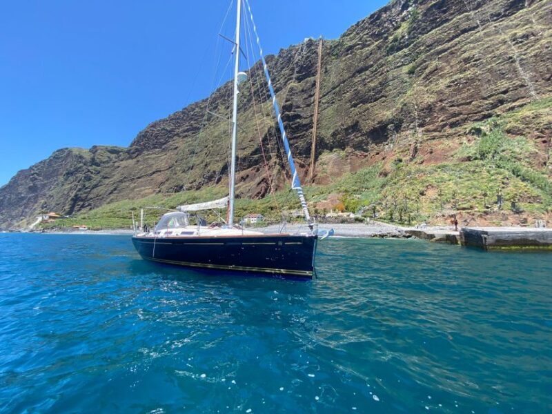 Funchal: Sunset Sailing Private Tour - Practical Tips for Booking and Enjoying
