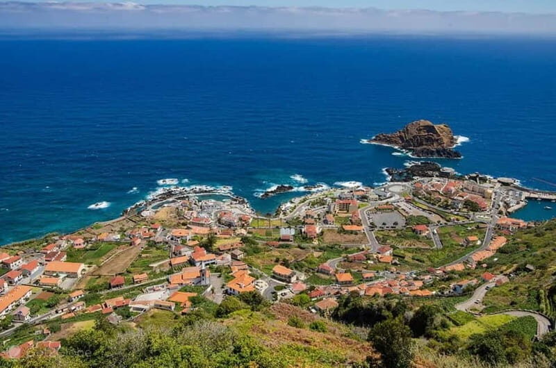 Funchal to Porto Moniz: Volcanic Pools Day Transfer - Timing and Flexibility