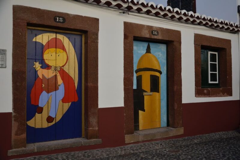 Funchal: Toboggan and Old Town Experience with Tukway - Who This Tour Is Best For