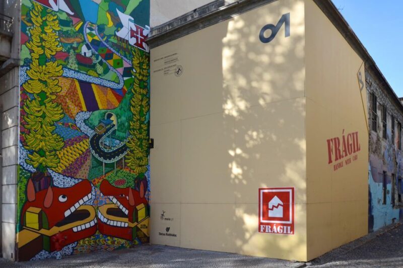 Funchal: Toboggan and Old Town Experience with Tukway - FAQ
