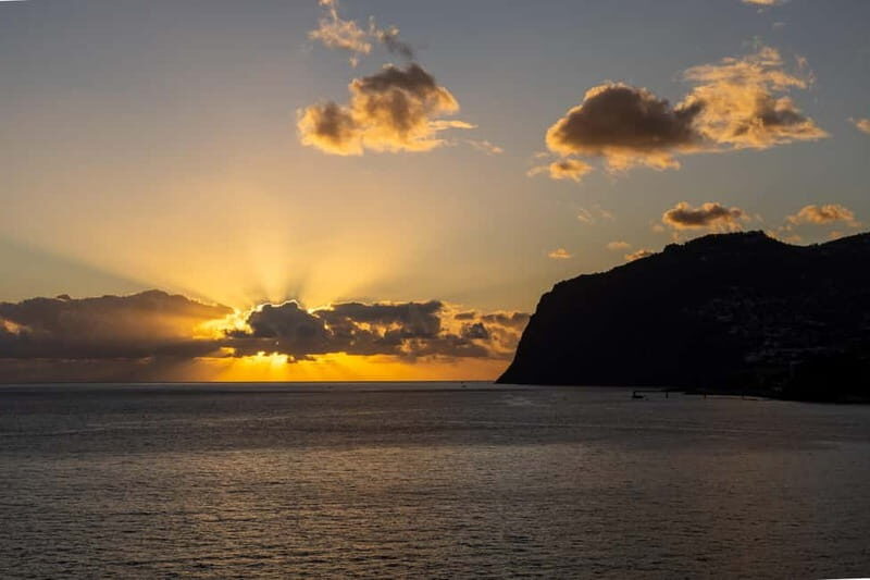 Funchal: Tuk Tuk Tour to the Most Breathtaking Viewpoints - An Authentic Funchal Adventure in a Tiny Package
