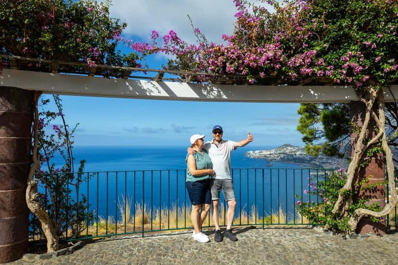 Funchal: Tuk Tuk Tour to the Most Breathtaking Viewpoints - The Sum Up: Who Is This Tour Best For?