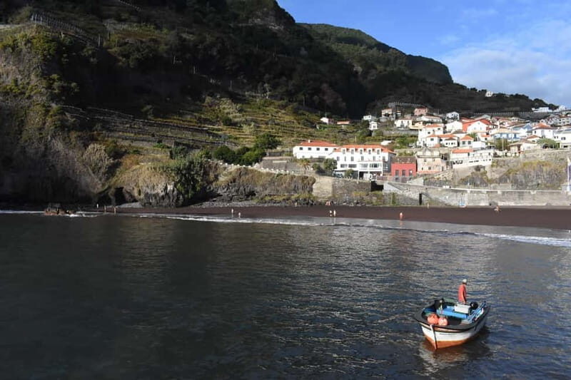 Funchal: Waterfalls, Volcanic Pools, and Fanal Forest Tour - An In-Depth Look at the Tour Experience