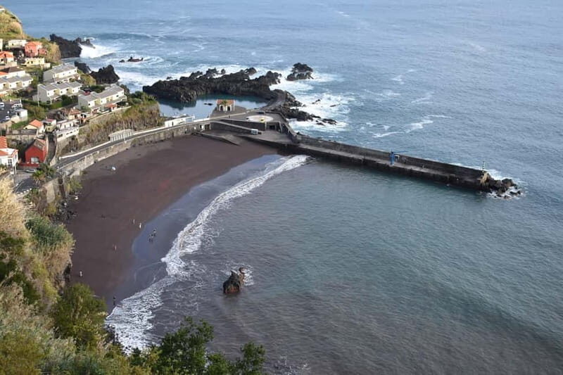 Funchal: Waterfalls, Volcanic Pools, and Fanal Forest Tour - Who Is This Tour Best For?