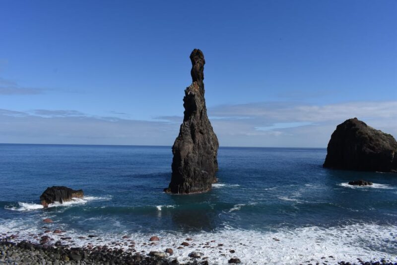 Funchal: Waterfalls, Volcanic Pools, and Fanal Forest Tour - FAQ