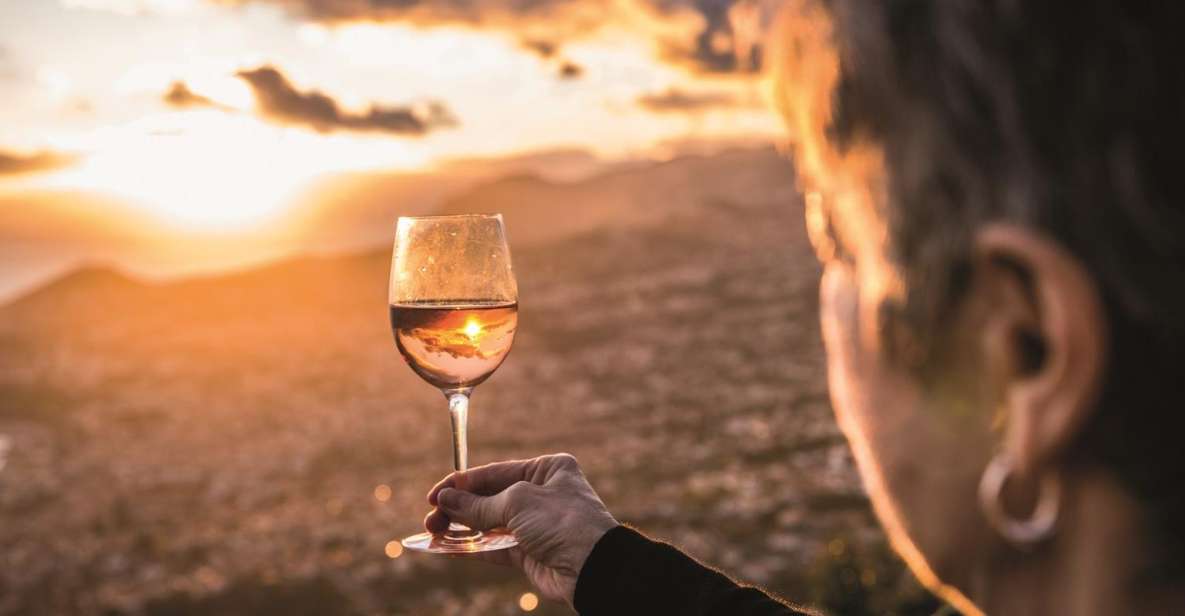 Funchal: Wine and Sugar Walking Tour - Guided Tour Details