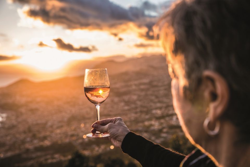 Funchal: Wine and Sugar Walking Tour - Inclusions and Exclusions