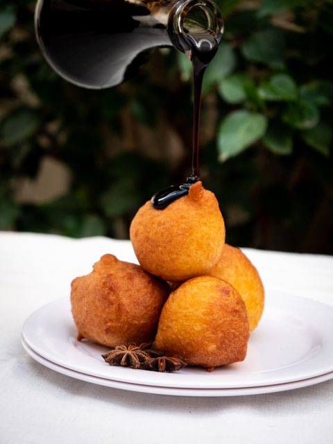 Funchal: Wine, Sweets, Convents, and History Tour - Key Points