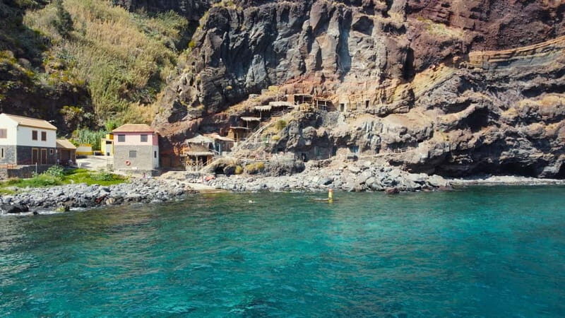 Funchal:Private Sunset Boat Trip - Snorkel & Paddle up 11 pp - A Deep Dive: What to Expect on This Madeira Sunset Boat Trip