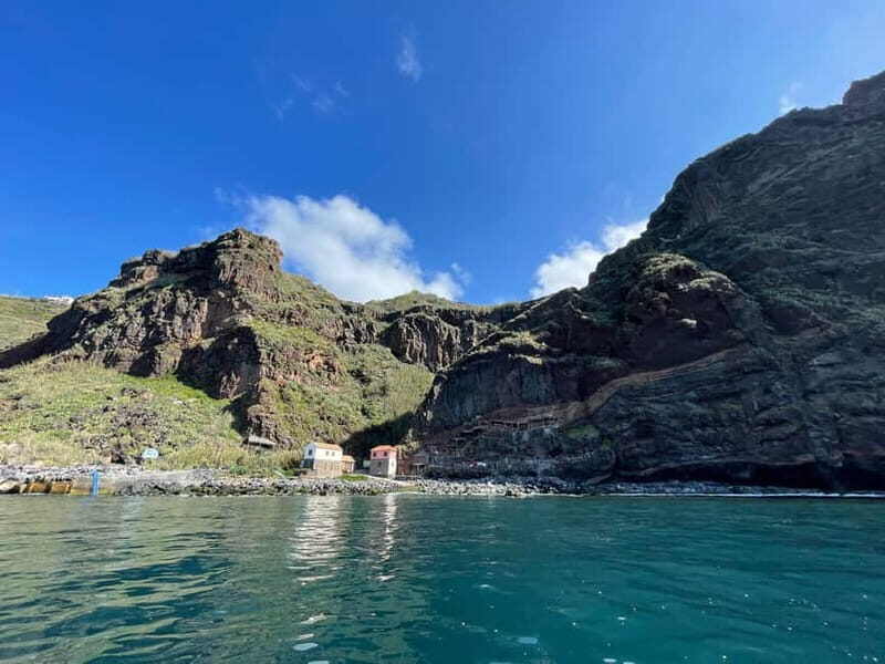 Funchal:Private Sunset Boat Trip - Snorkel & Paddle up 11 pp - Frequently Asked Questions