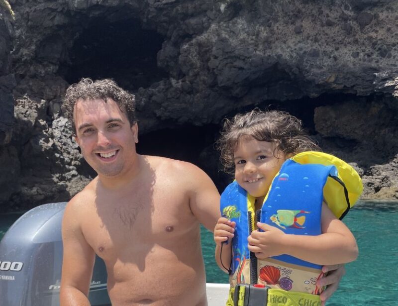 Funchal:Private Sunset Boat Trip - Snorkel & Paddle up 11 pp - Final Thoughts