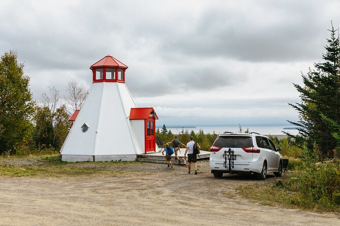 Fundy Glamping Getaway for Two - Good To Know