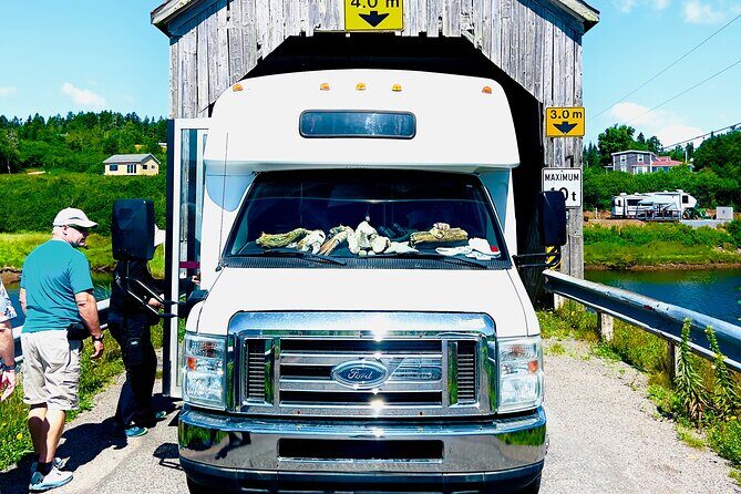 Fundy Shore Tour By Bus - Who Should Consider This Tour?