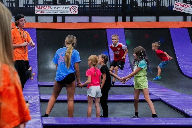 Funfull Family Package at Philadelphia - What Does This Mean for You?