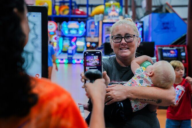 Funfull FunPass - Delmarva - What’s Included and How It Works