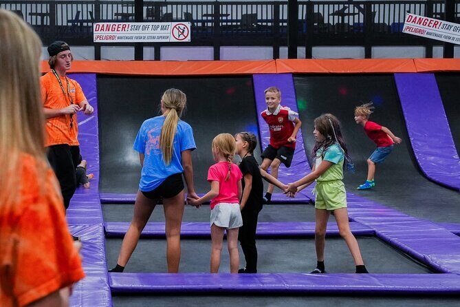 Funfull FunPass - Delmarva - The Sum Up: Who Will Love the Funfull FunPass?