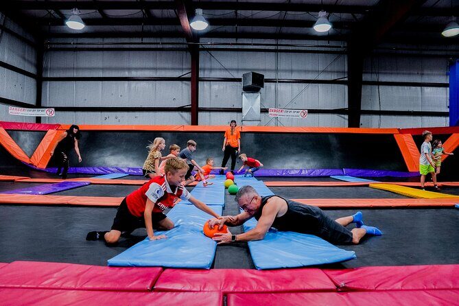 Funfull FunPass - Delmarva - Frequently Asked Questions